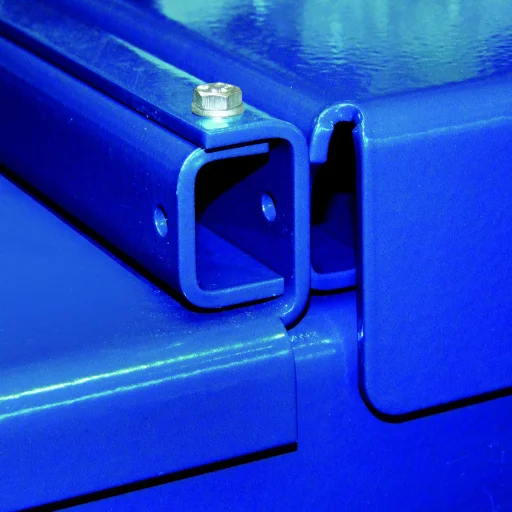 VS3 VAS772003 CARLIFT II 5.5 230V