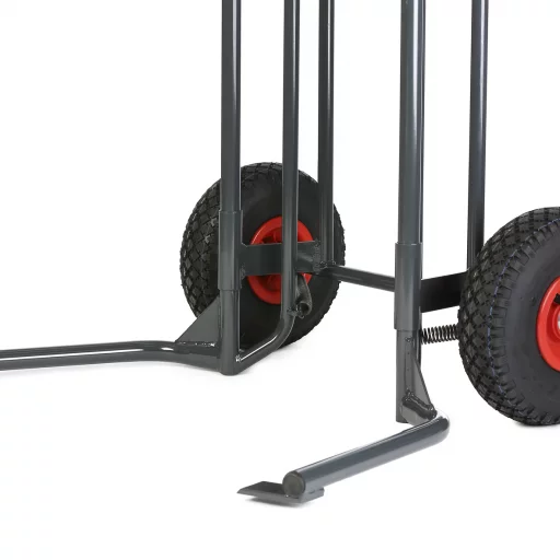 HJUL/ DEKK CADDY