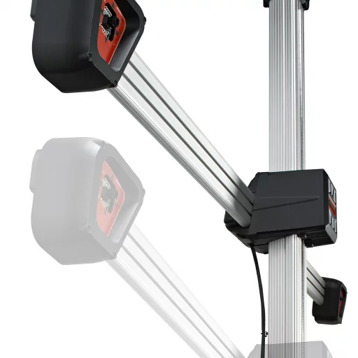 John Bean V2280 3D hjulstillingsapparat