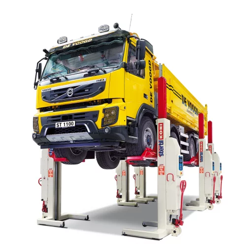 ST 1100 FWA ebright 10T