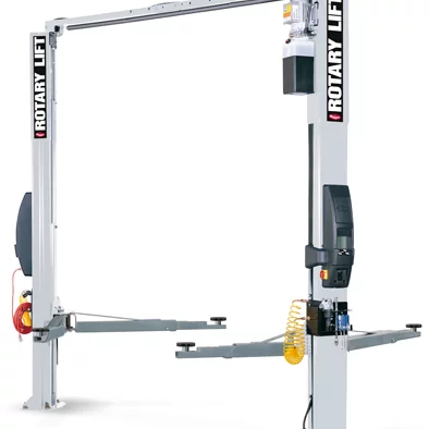 2-søyler 3.5T S-versjon EH2 230V