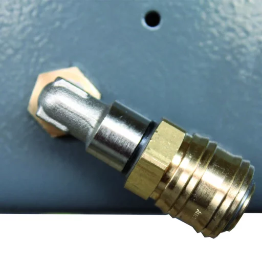 VS3 DUO CM 5.5 U VAS 791 011 A 400V