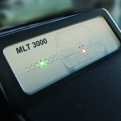 VS3 MAHA MLT 3000 2.0 DIG LYSJUSTERING
