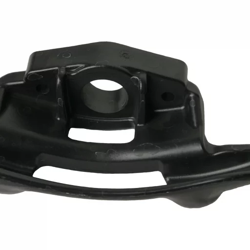 Mont.Fot Plast Kit m/Holder MC