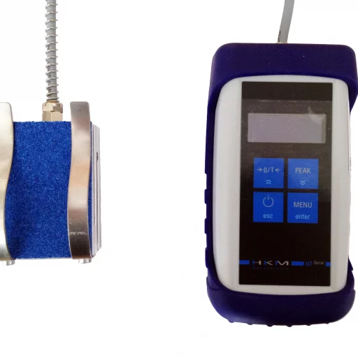 PEDALTRYKKMÅLER M/DISPLAY