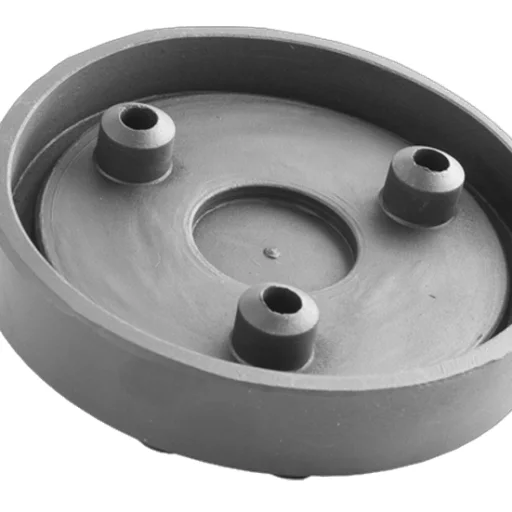 GUMMIPAD RAVAGLIOLI 3TAP 120MM