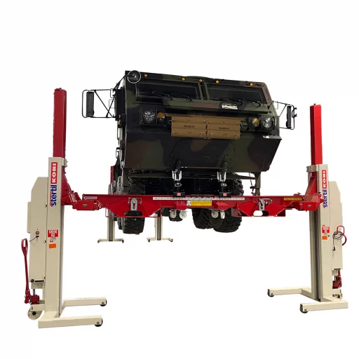 MPB 200 Multi Purpose Beam (MPB)