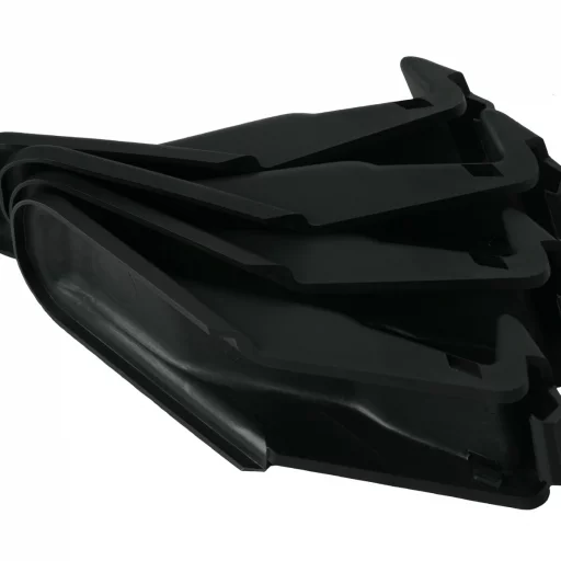 PLASTBESKYTTER KLØR (A4STK)