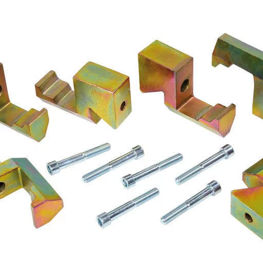 Adaptere for tykke felger til TCS52