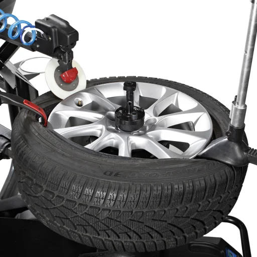 Dekkomlegger T7800P 230V 1-fas
