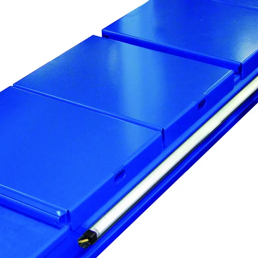 VS3 VAS772003 CARLIFT II 5.5 230V
