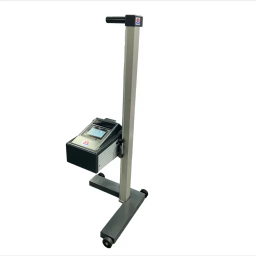 VS3 MAHA MLT 3000 2.0 DIG LYSJUSTERING
