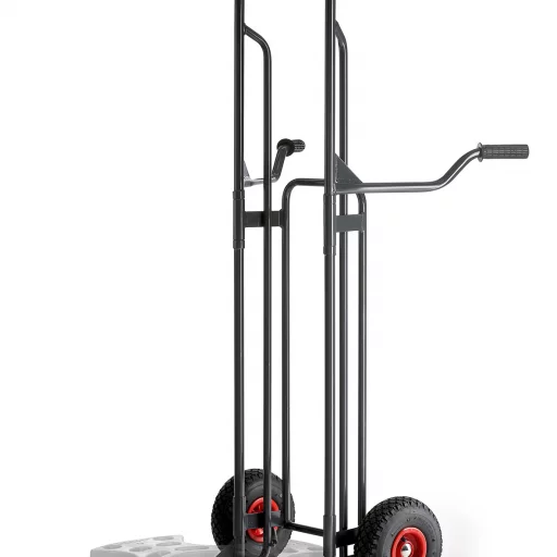 HJUL/ DEKK CADDY
