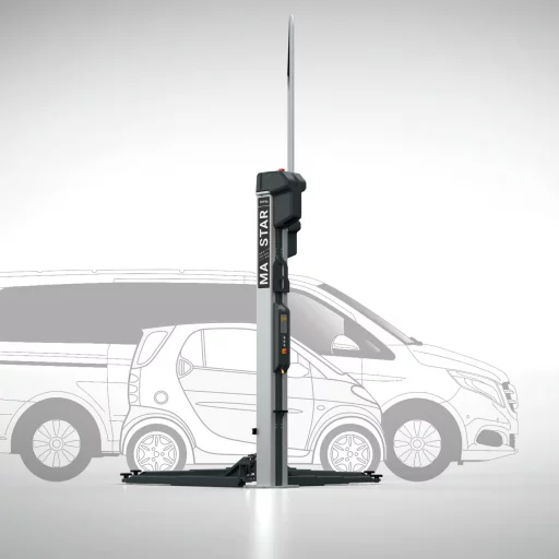 VS3 Ma Star 3,5t A Comfort 230V
