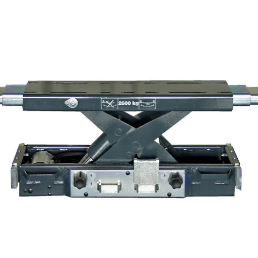 VS3 DUO CM 5.5 U VAS 791 011 A 230V