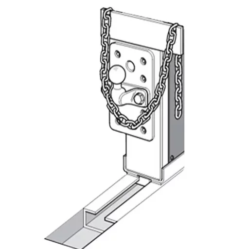Påløpsbremssimulator for tilhenger