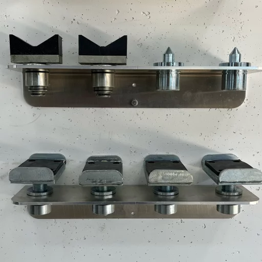 Adapterholder Rotary