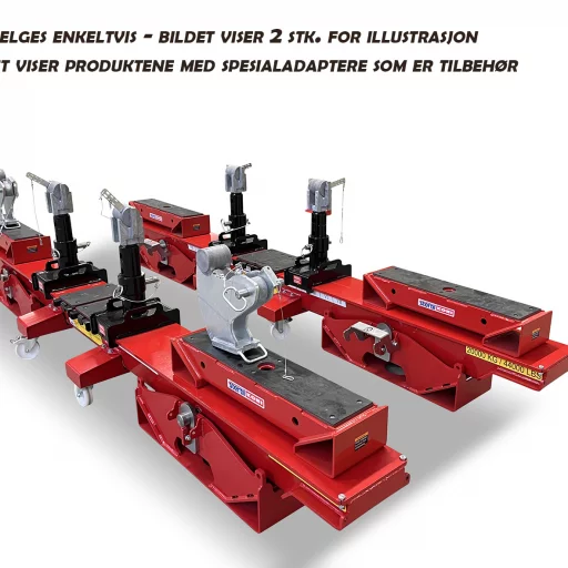 MPB 200 Multi Purpose Beam (MPB)