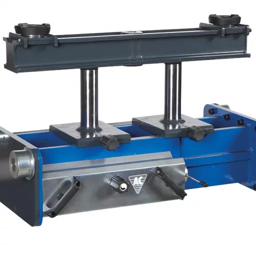 Løftetravers T4-2 20T