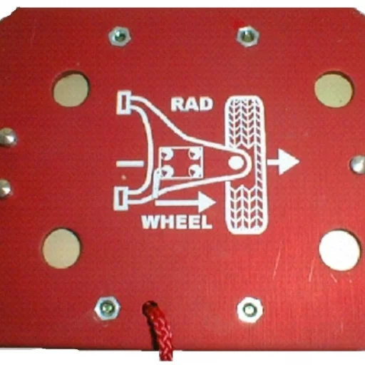 ROMESS INKLINOMETER