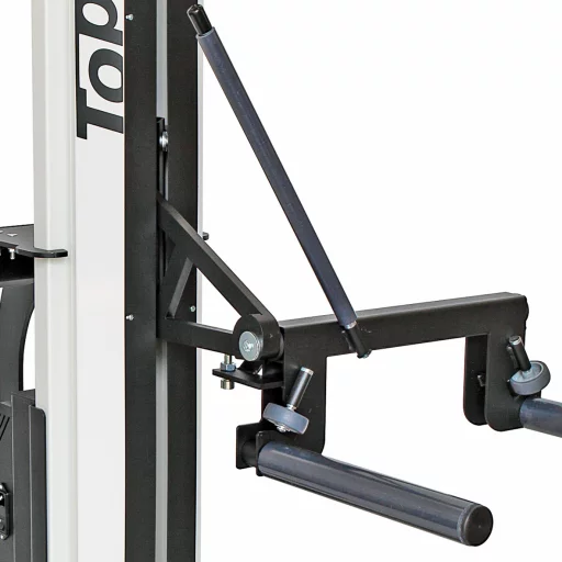 Hjulløfter for montering av hjul, 70 kg.