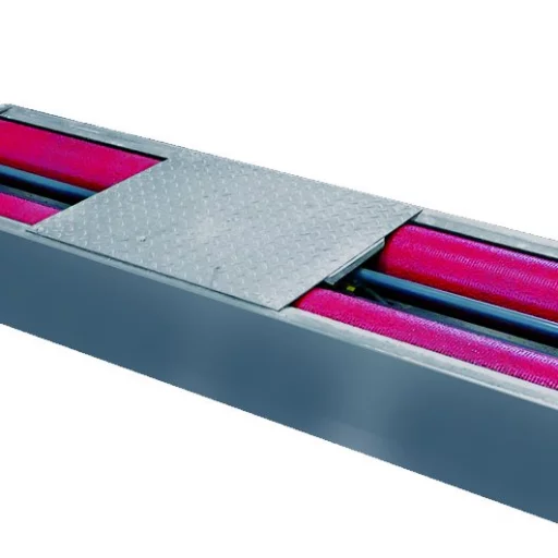 VS3 MBT 2250 Eurosystem 230V uten PC