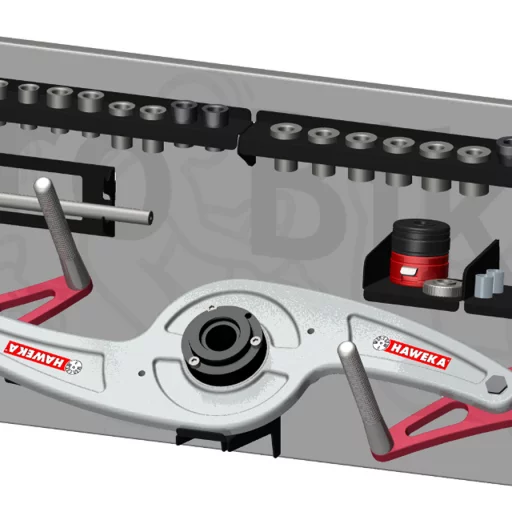 PROBIKE STD POWERCLAMP