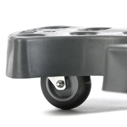 WHEEL TROLLEY SETT AV 6 STK