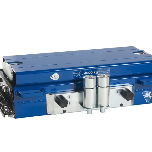 Traversjekk 4.0 T SD40PHL