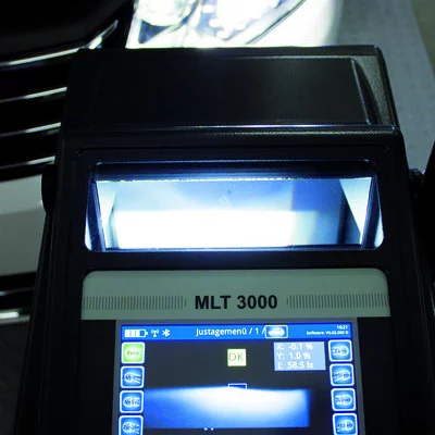 VS3 VAS MLT 3000 DIG LYSJUST
