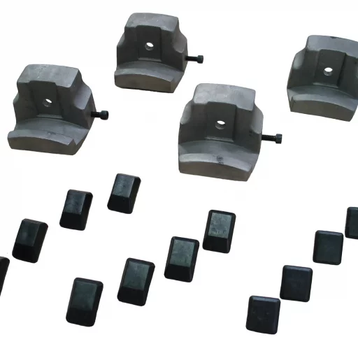 PLASTBESKYT.KLO TCS56/60 A6STK