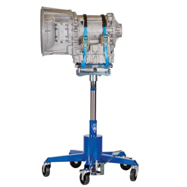 GIRKASSEJEKK 600 KG VLT6