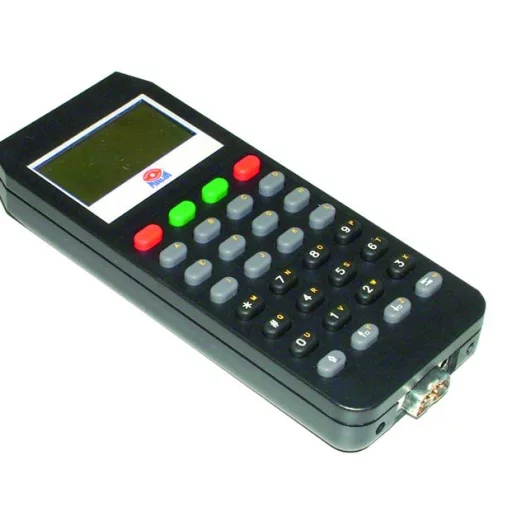 FJERNKONTROLL FFB 3 M/MOTTAGER