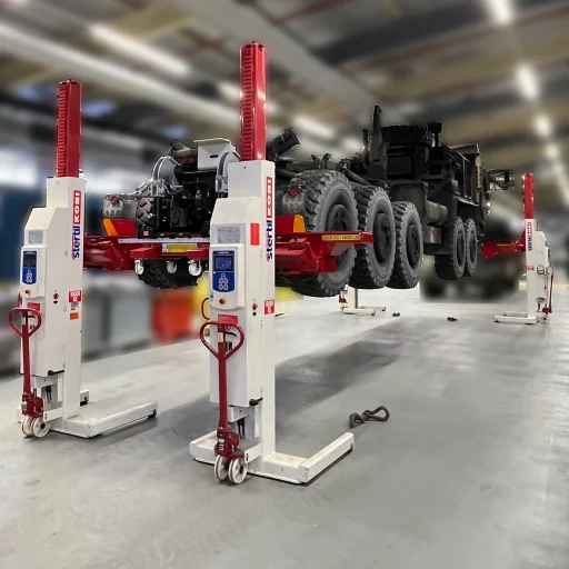 MPB 200 Multi Purpose Beam (MPB)