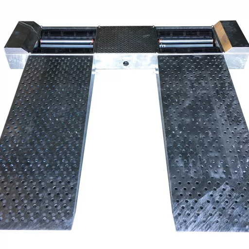 Altus RT2002-LP22 (lavprofil) med motorbrems
