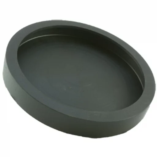 GUMMIPAD 12CM (HH)