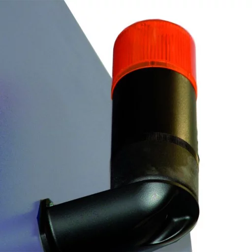 VARSELLYS FOR AKT.TRYKKSENSOR