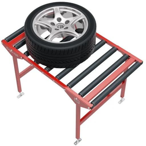 DQN Ergo Roll – ergonomisk rullebane for hjul