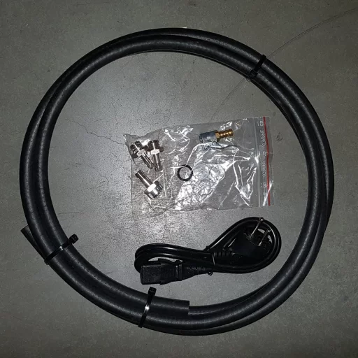 PCI 1200 12 Bar computersett for MAXI