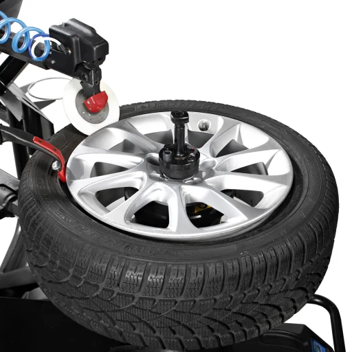 Dekkomlegger T7800P 230V 1-fas