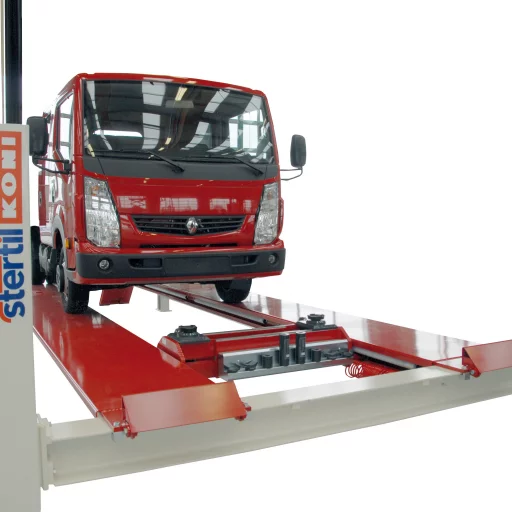 ST 4120 8.270MM 230V