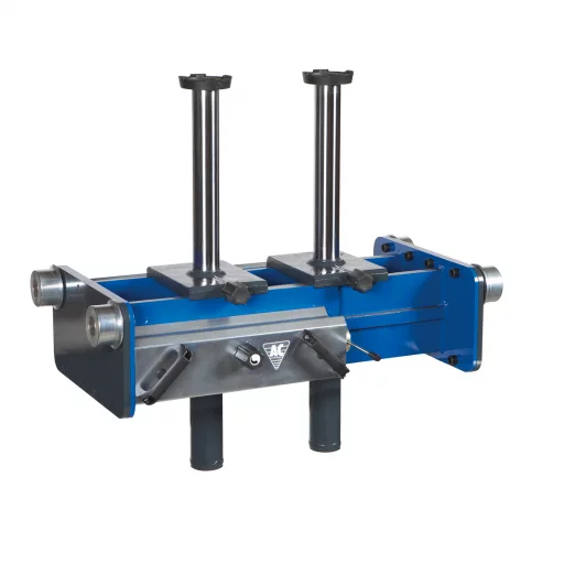 GRAVJEKK 15 tonn GD 150-1