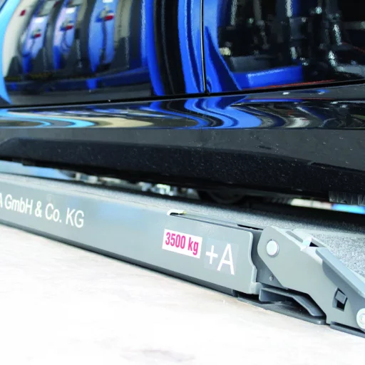 TWIN F IV 3.5A 400V
