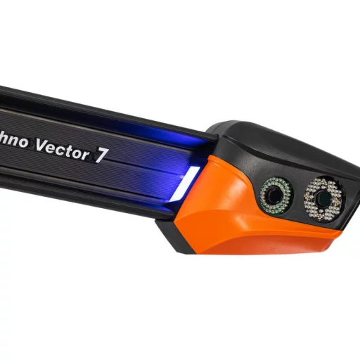 Technovector 7 P 7204 TAS Hjulstilling