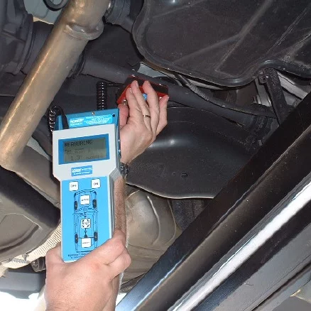 ROMESS INKLINOMETER