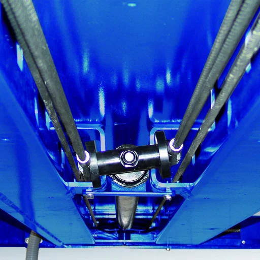 VS3 VAS772003 CARLIFT II 5.5 230V