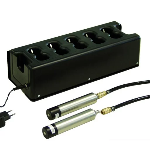 LADEBOKS F/TRYKKSENSOR