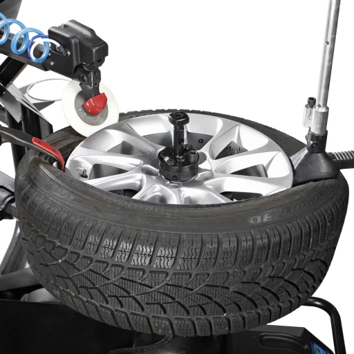 Dekkomlegger T7800P 230V 1-fas