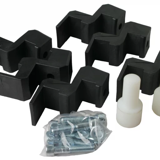 PLASTBESKYTTER ALUFELG LAST