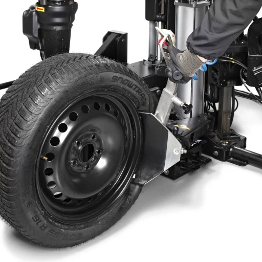 Dekkomlegger T7800P 230V 1-fas